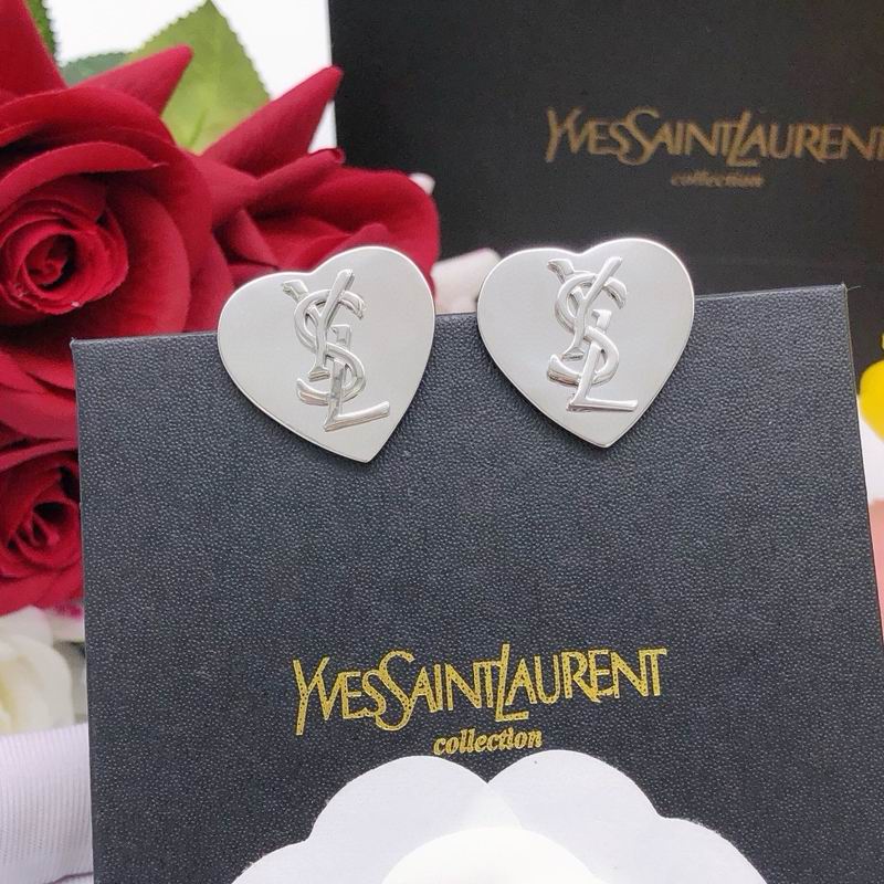 YSL Earring 03yxs34